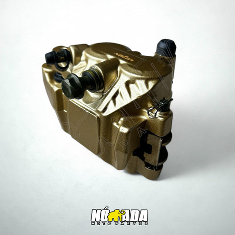 CALIPER MORDAZA DE FRENO DELANTERO BAJAJ PULSAR 200 NS