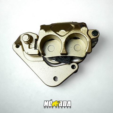 CALIPER MORDAZA DE FRENO DELANTERO BAJAJ PULSAR 200 NS