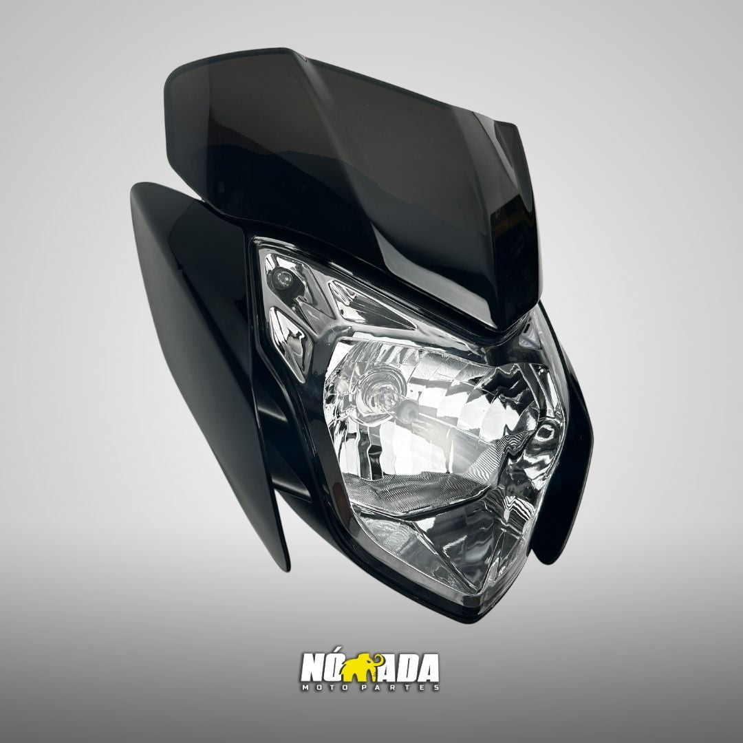 KIT VESTIDO BAJAJ PULSAR 135
