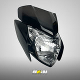 KIT VESTIDO BAJAJ PULSAR 135