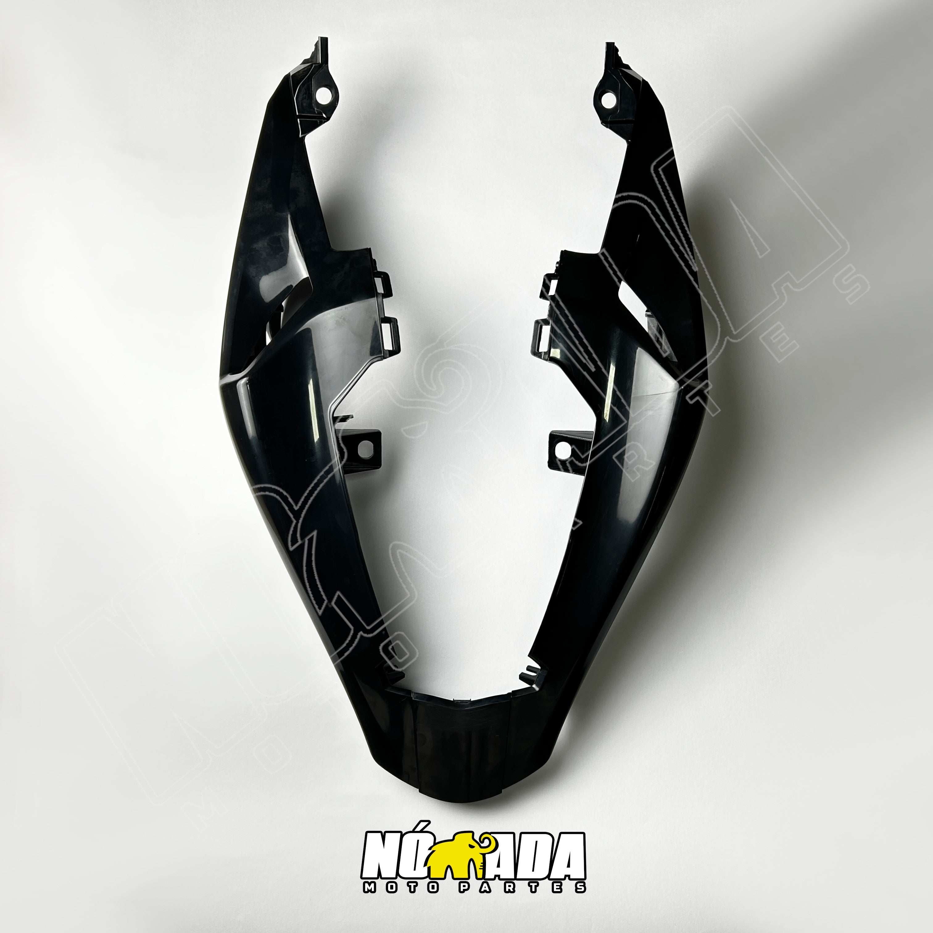 COLA DE SILLIN COMPLETA TVS APACHE RTR 160 4V - 200