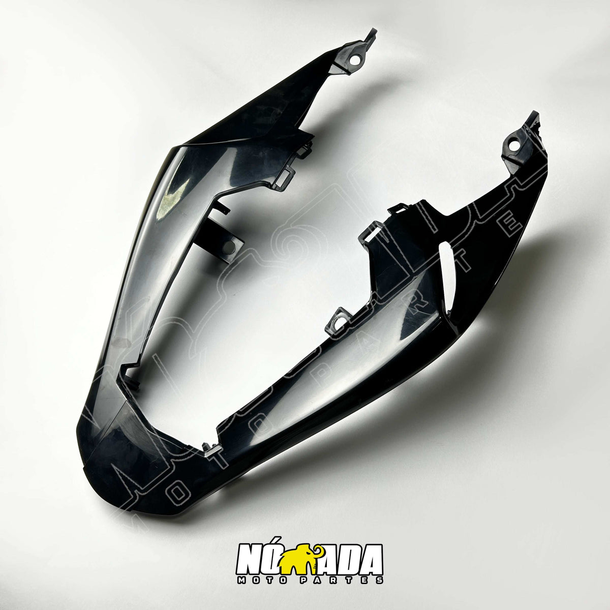 COLA DE SILLIN COMPLETA TVS APACHE RTR 160 4V - 200