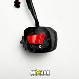 Comando derecho TVS Apache 160 4v - 200