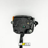 Comando izquierdo TVS Apache 160 2v - 180