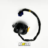 Comando izquierdo TVS Apache 160 2v - 180