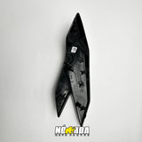 CUBIERTA DE CARENAJE - CACHETE DERECHO TVS APACHE 160 4V - 200 ABS