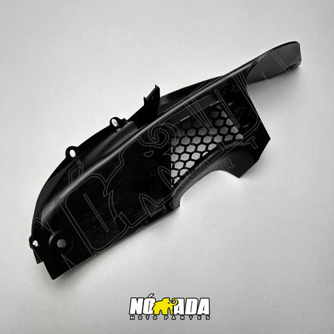 TAPA DE TANQUE INTERNA DERECHA TVS APACHE 200