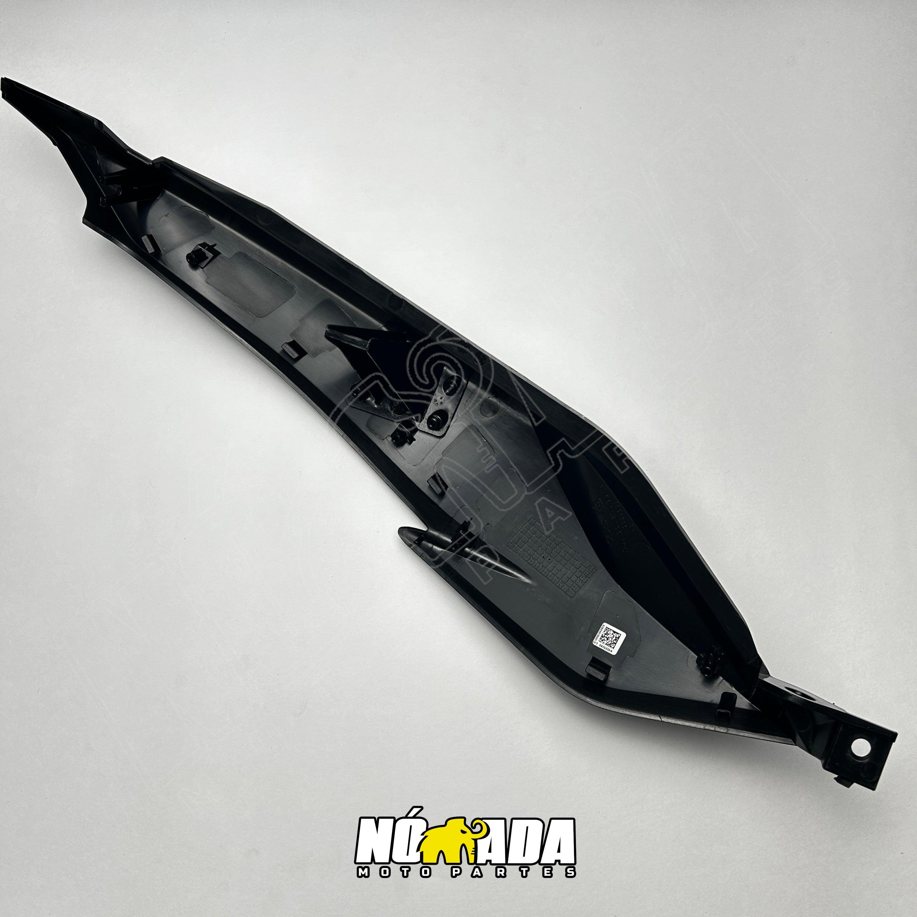 Cola Sillin Izquierdo TVS APACHE RTR 160 4V - 160 FI