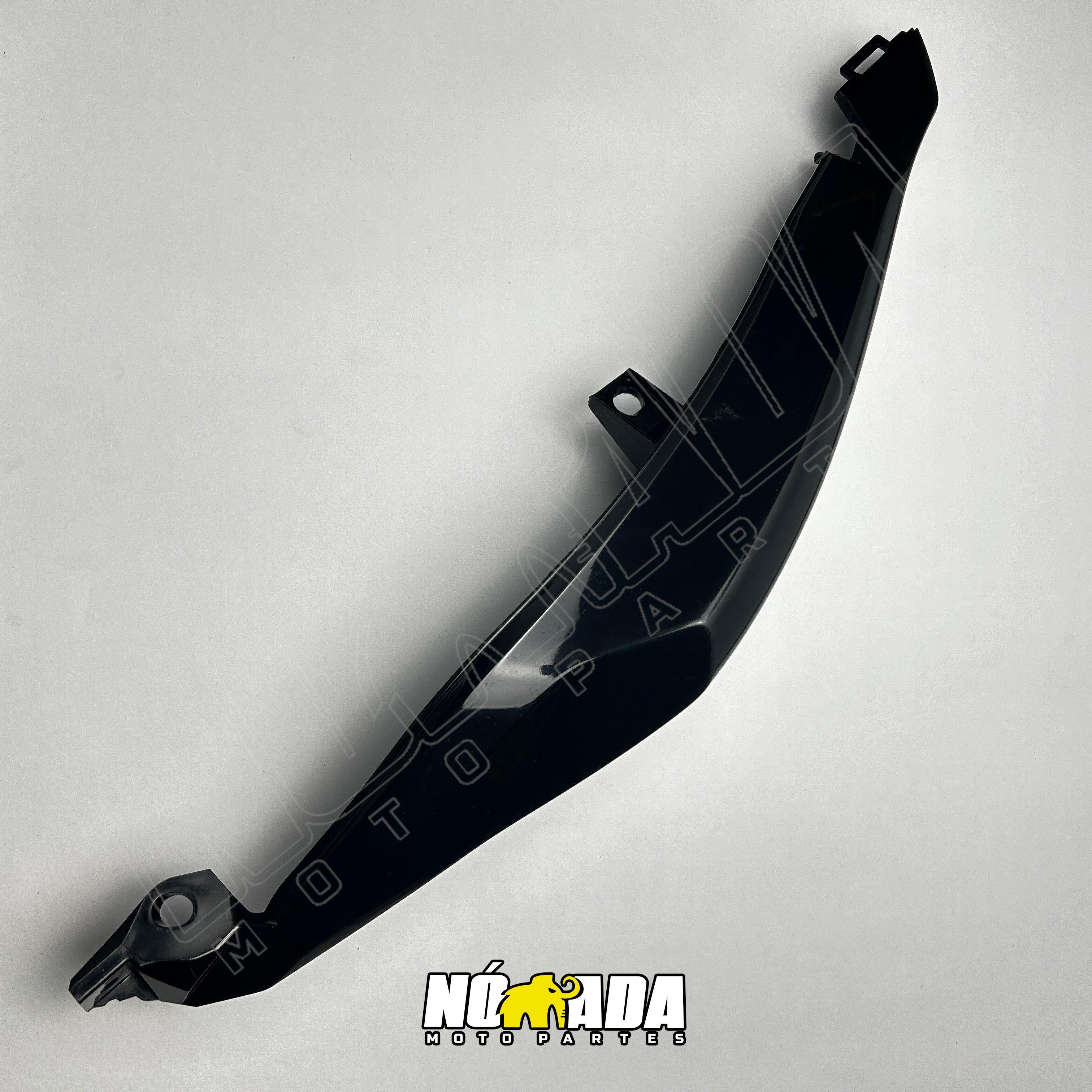 Cola Sillin Izquierdo TVS APACHE RTR 160 4V - 160 FI