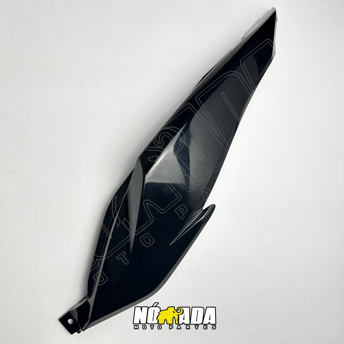 Cola Sillin Izquierdo TVS APACHE RTR 160 4V - 160 FI