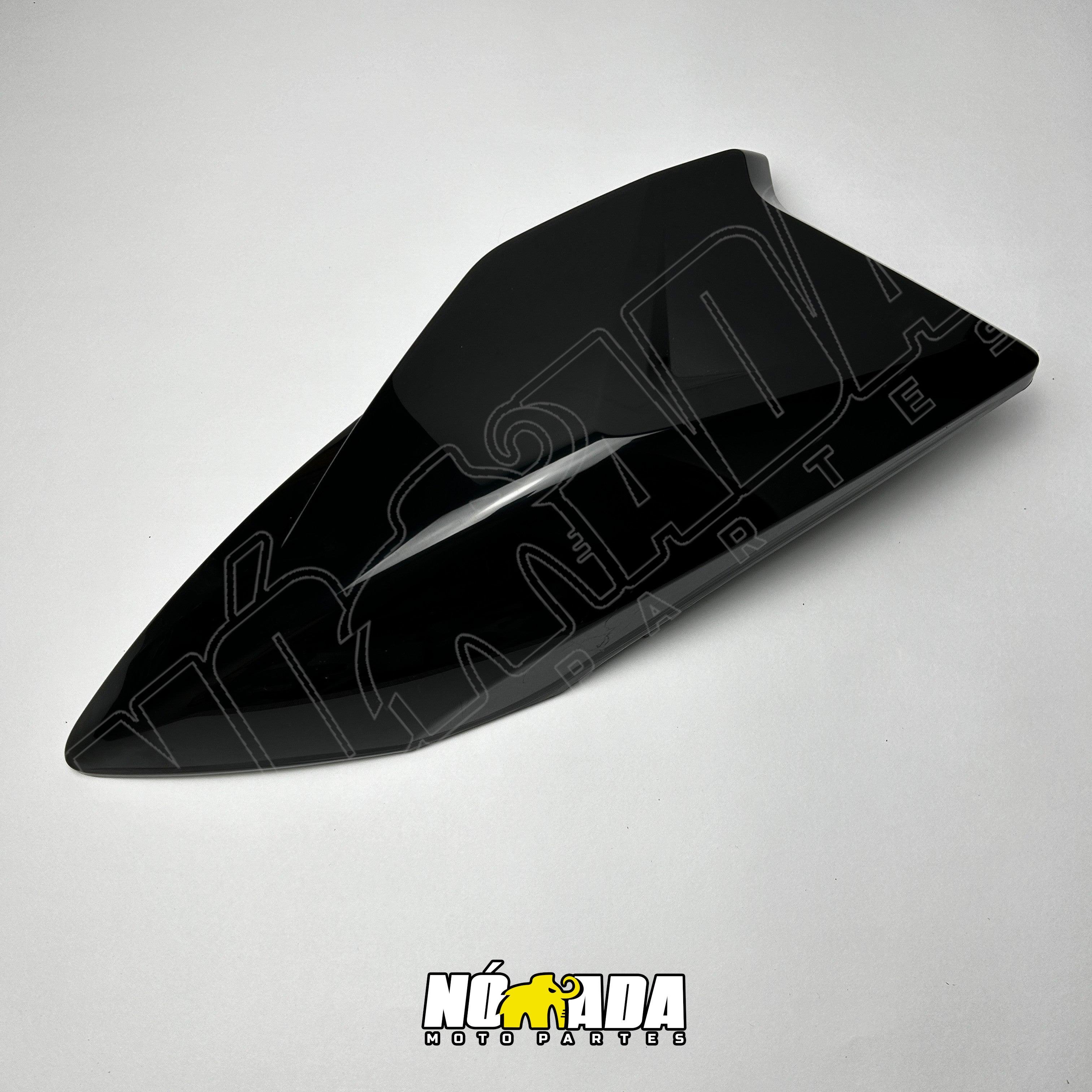 CUBIERTA TANQUE IZQUIERDA TVS APACHE RTR 160 2V - 180