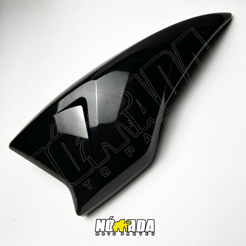 CUBIERTA TANQUE IZQUIERDA TVS APACHE RTR 160 2V - 180