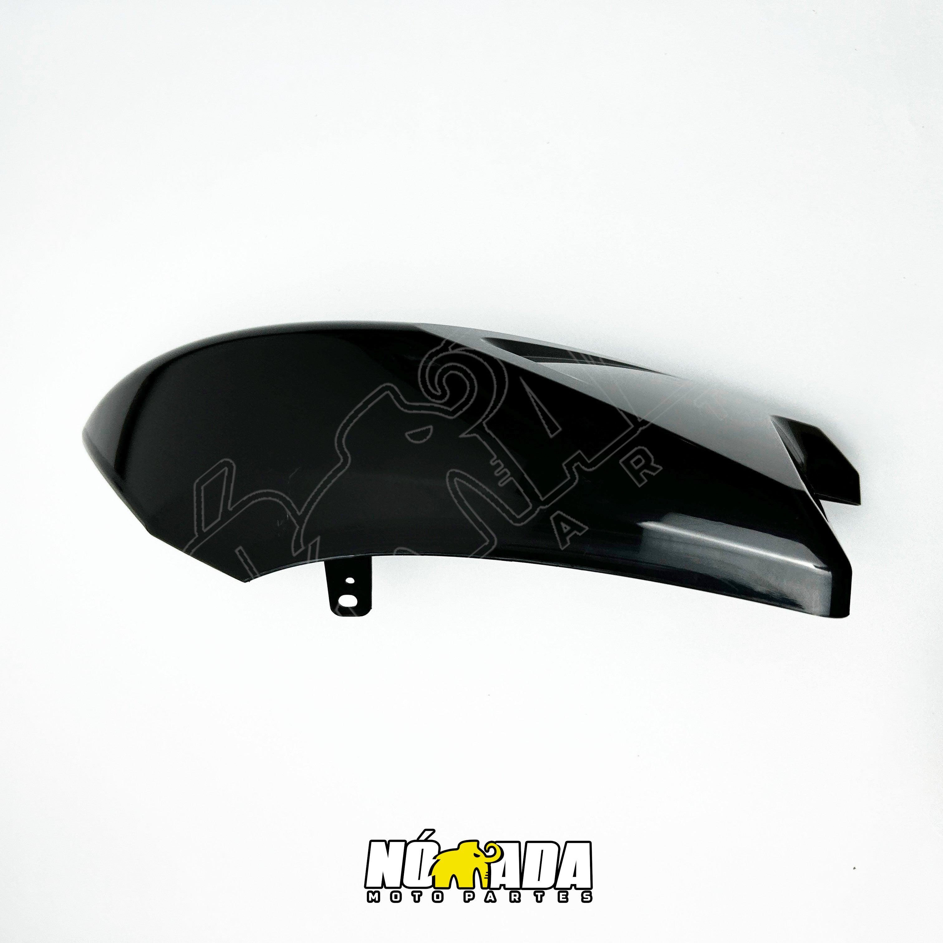 CUBIERTA TANQUE IZQUIERDA TVS APACHE RTR 160 2V - 180
