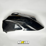 Cubierta tanque derecha TVS APACHE  RTR 160 4v- 200