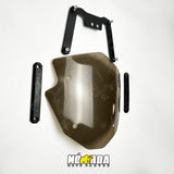 Visor Cupula  Apache 160 4v - 200 FI FIREPARTS