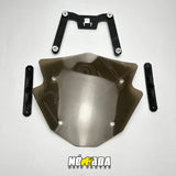 Visor Cupula  Apache 160 4v - 200 FI FIREPARTS