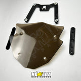 Visor Cupula  Apache 160 4v - 200 FI FIREPARTS