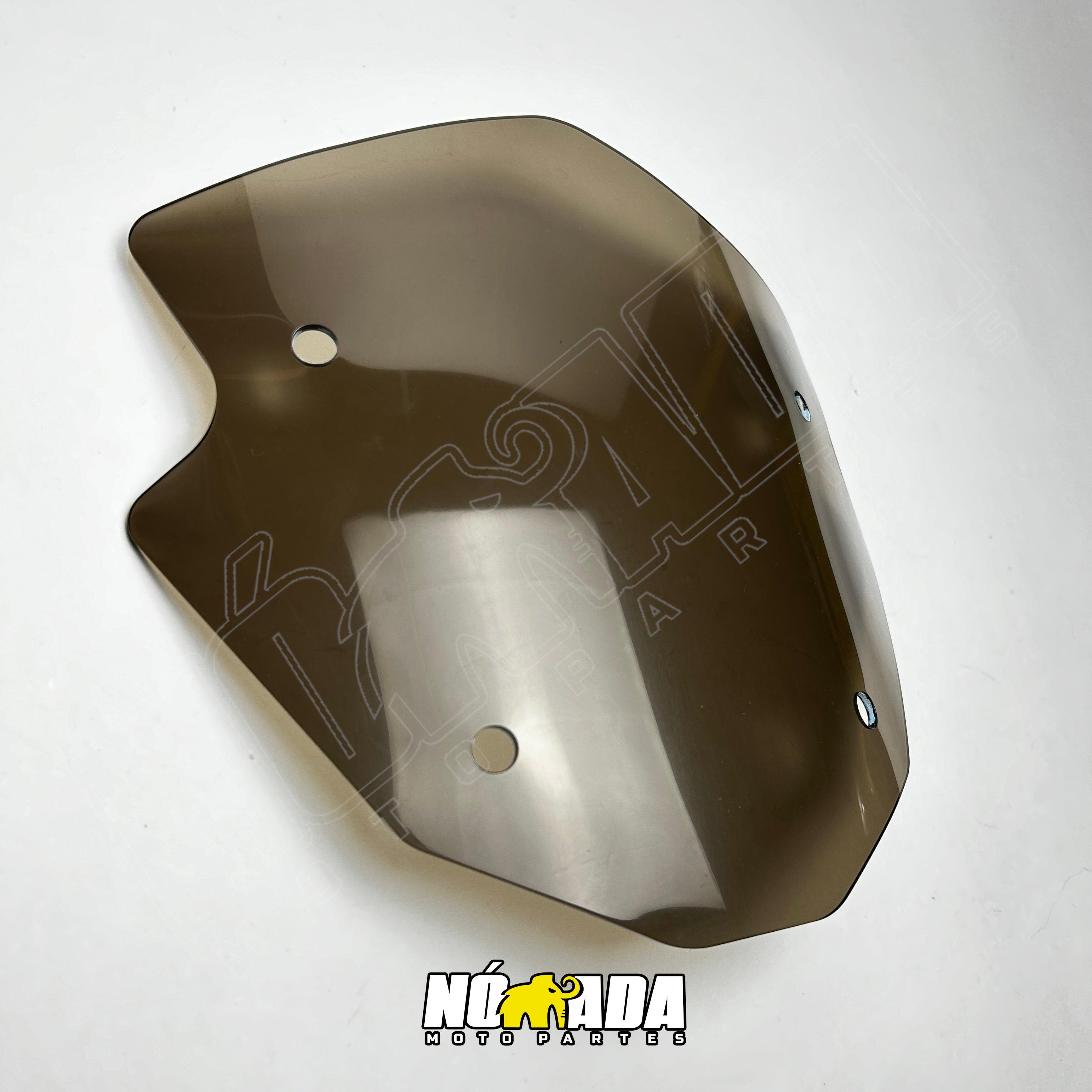 Visor Cupula  Apache 160 4v - 200 FI FIREPARTS