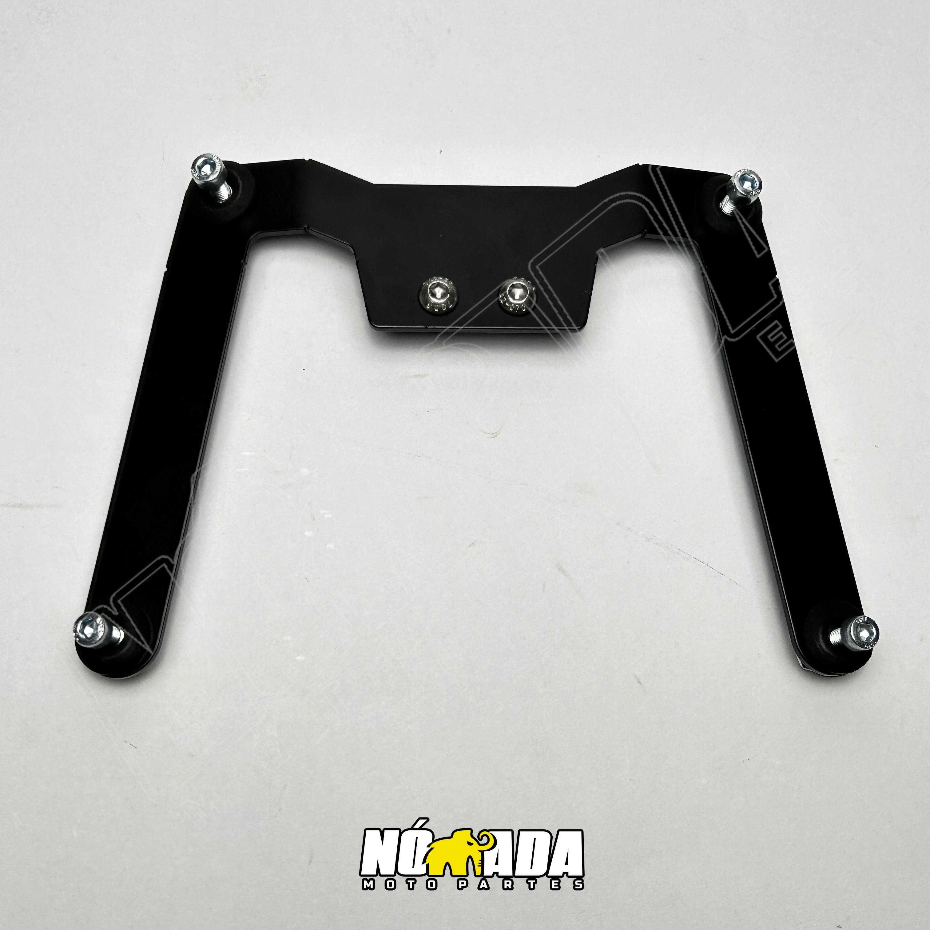 Visor Cupula  Apache 160 4v - 200 FI FIREPARTS