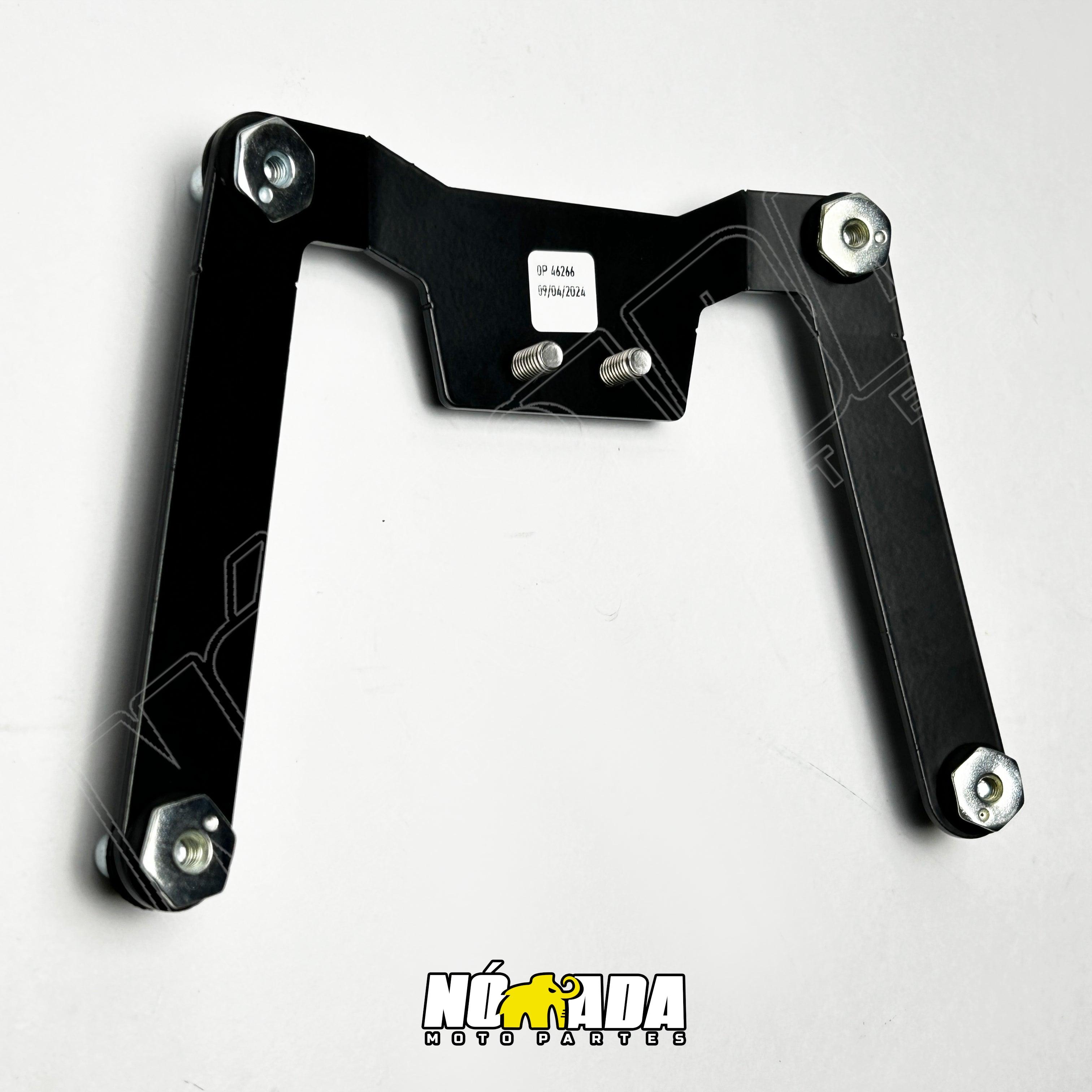 Visor Cupula  Apache 160 4v - 200 FI FIREPARTS