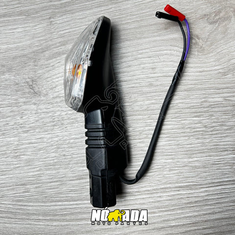 DIRECCIONAL DELANTERA DERECHA TVS APACHE RTR 160 FI - 200 FI