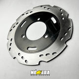 DISCO DE FRENO TRASERO TVS APACHE RTR 200