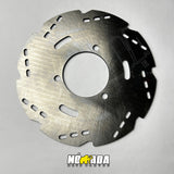 DISCO DE FRENO TRASERO TVS APACHE RTR 200
