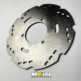 DISCO DE FRENO TRASERO TVS APACHE RTR 200