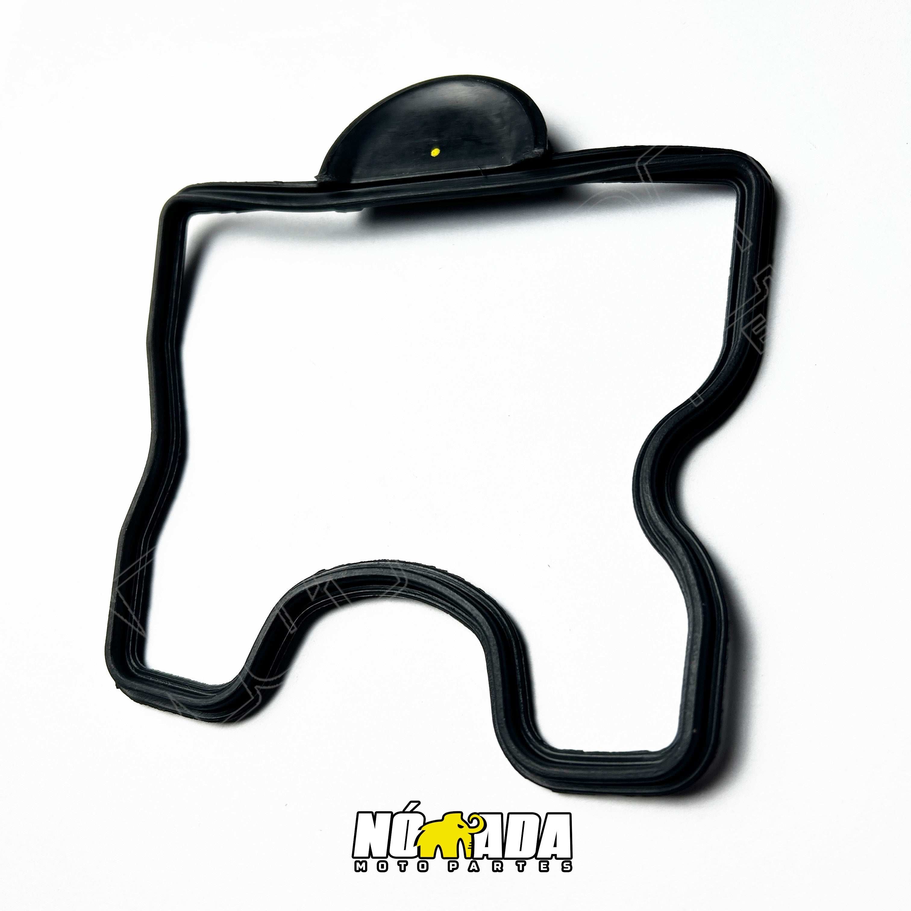 EMPAQUE CAUCHO CULATA TVS APACHE 160 FI - 200 FI