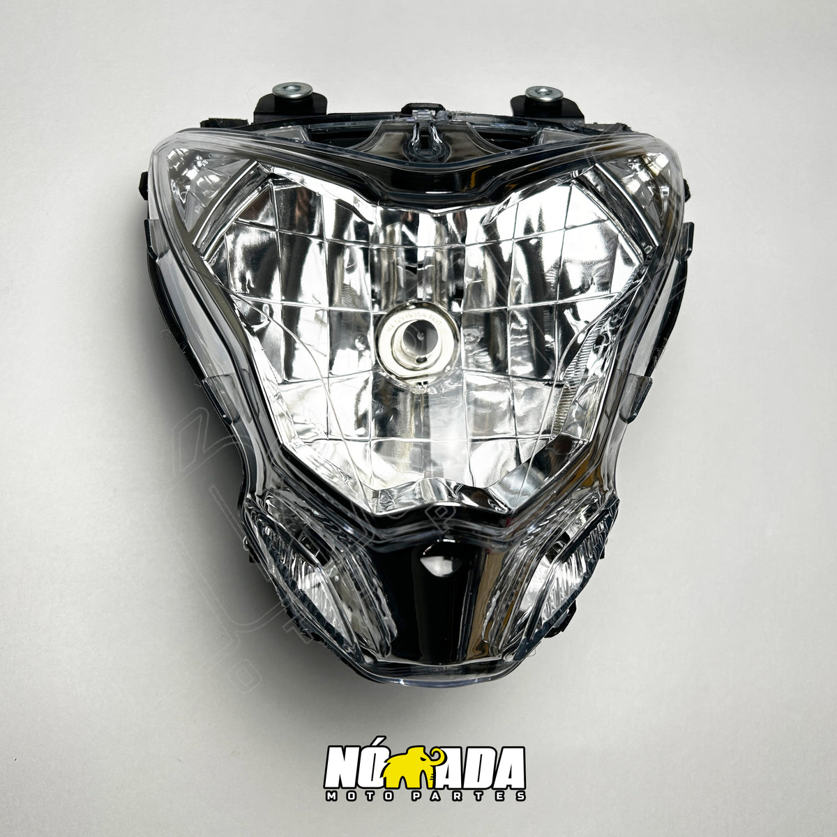 FAROLA BAJAJ PULSAR NS 200