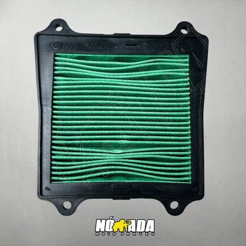 FILTRO DE AIRE BAJAJ PULSAR NS 200 FI - 160 NS - TS 200 - DOMINAR 400