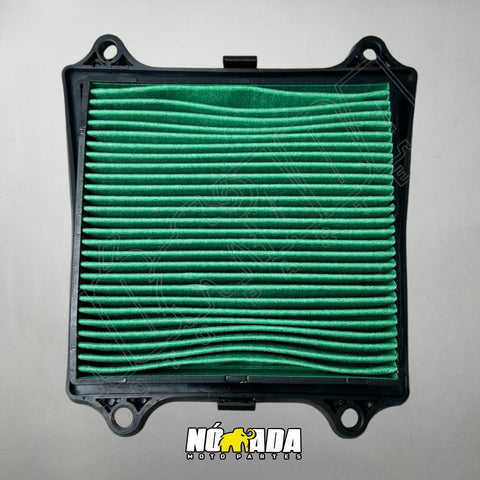 FILTRO DE AIRE BAJAJ PULSAR NS 200 FI - 160 NS - TS 200 - DOMINAR 400