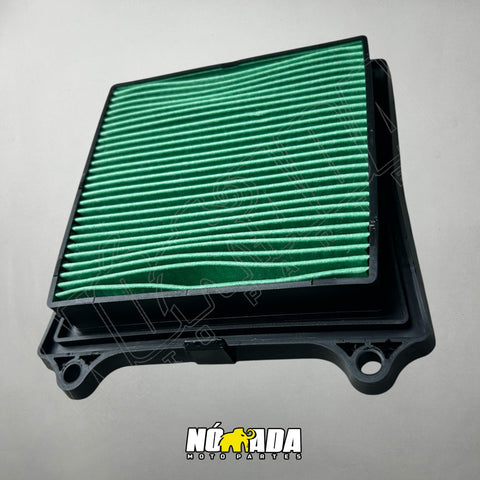 FILTRO DE AIRE BAJAJ PULSAR NS 200 FI - 160 NS - TS 200 - DOMINAR 400