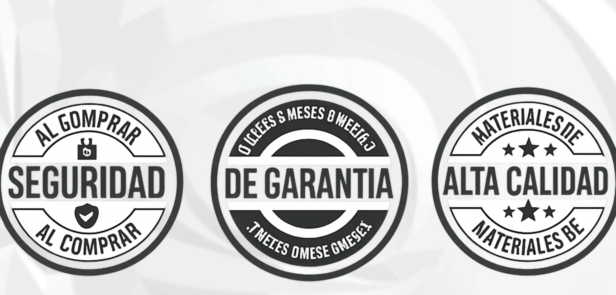 Validadores de Confianza Kit XTZ