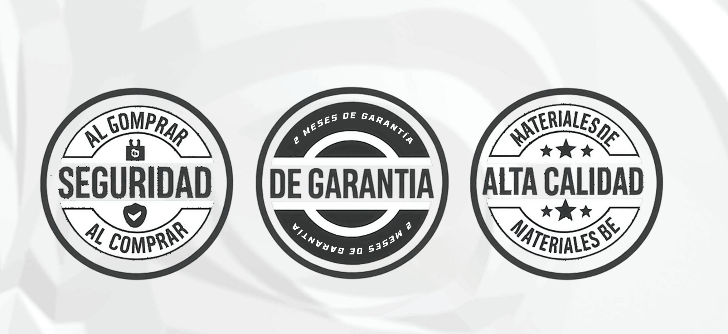 Validadores de Confianza Kit XTZ