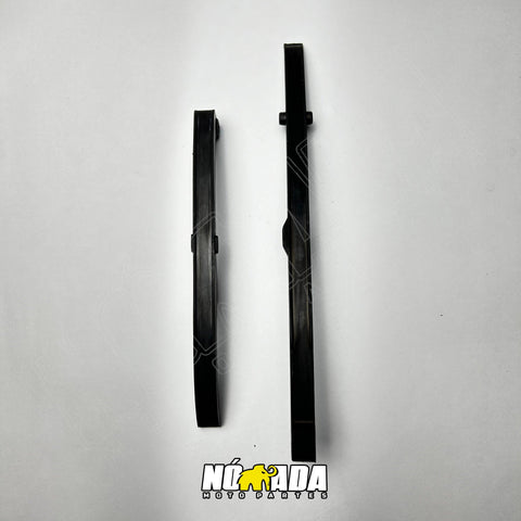 GUIA CADENILLA TVS APACHE 160 2v - 180