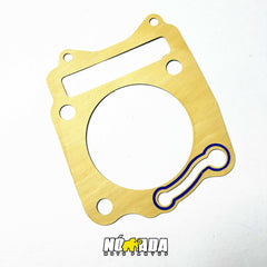 EMPAQUE CILINDRO TVS APACHE RTR 160 4V - 200, 160 FI - 200 FI