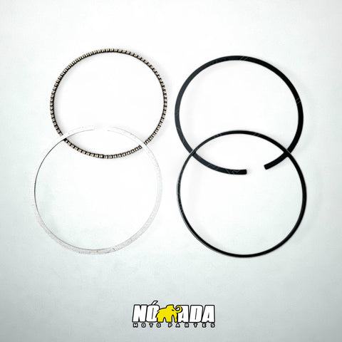 KIT CILINDRO PISTON BAJAJ PULSAR 200 NS GENERICO