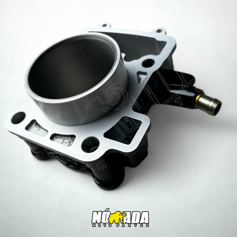 KIT CILINDRO PISTON BAJAJ PULSAR 200 NS GENERICO