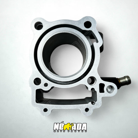 KIT CILINDRO PISTON BAJAJ PULSAR 200 NS GENERICO