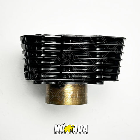 KIT CILINDRO PISTON KTL TVS APACHE 180 RTR ORIGINAL