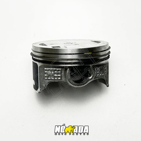 KIT CILINDRO PISTON KTL TVS APACHE 180 RTR ORIGINAL