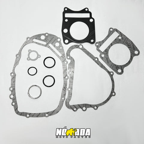 KIT EMPAQUES DE MOTOR COMPLETO TVS APACHE RTR 180