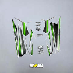 CALCOMANIAS PULSAR 135-180-200-220