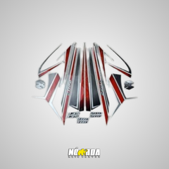 CALCOMANIAS PULSAR 135-180-200-220