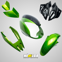 KIT VESTIDO BAJAJ PULSAR 180