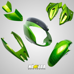 KIT VESTIDO BAJAJ PULSAR 180