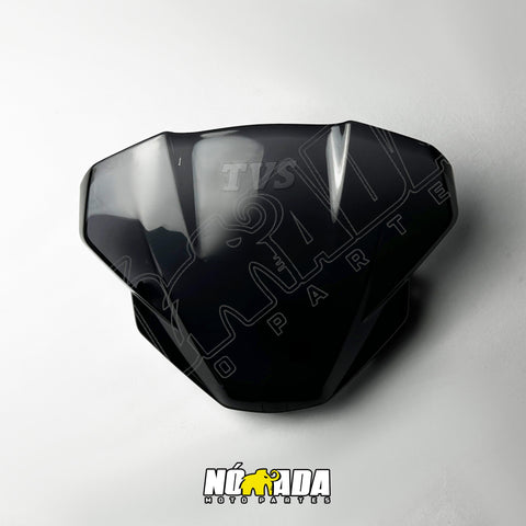 VISOR CUPULA CARENAJE TVS APACHE RTR 160 4V - 200