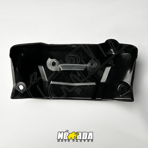 MONJA CUBIERTA DE VELOCIMETRO TVS APACHE 200 4V, 200 FI MOD 2022