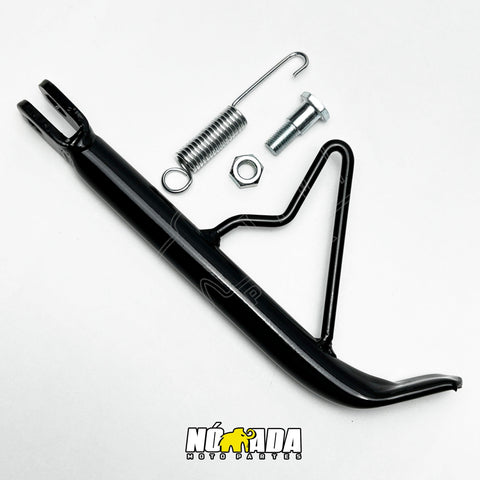 GATO SOPORTE LATERAL TVS APACHE RTR 160 2V- 180